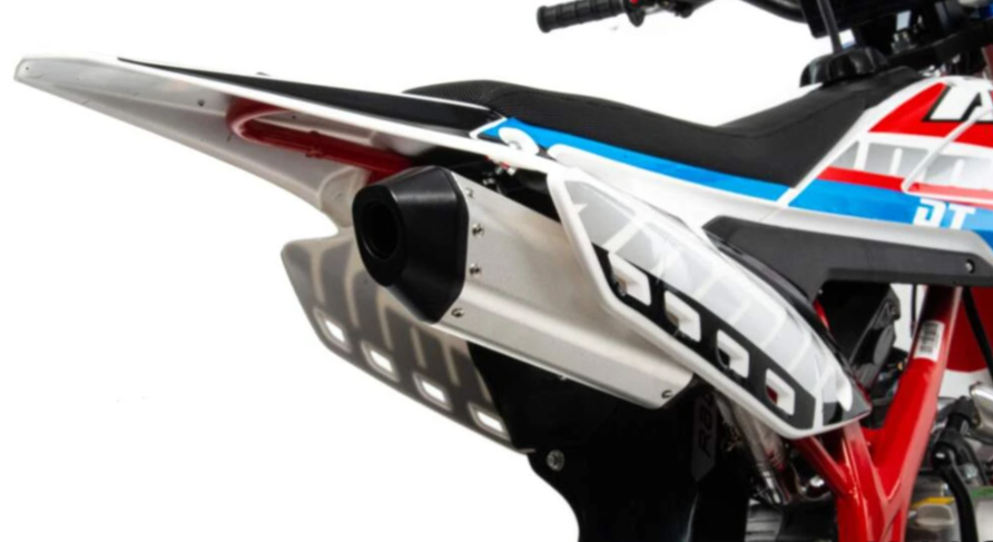 Питбайк MOTOLAND (МОТОЛЕНД) Apollo125 DT125 в Севастополе