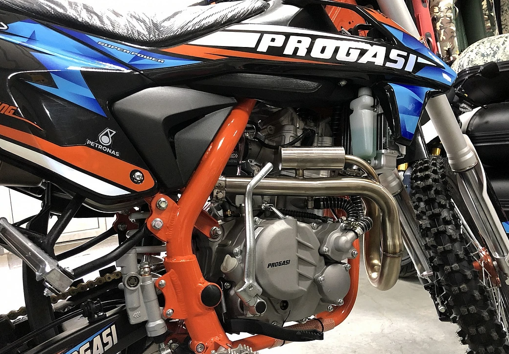 Мотоцикл Progasi Gaudi 300 в Севастополе