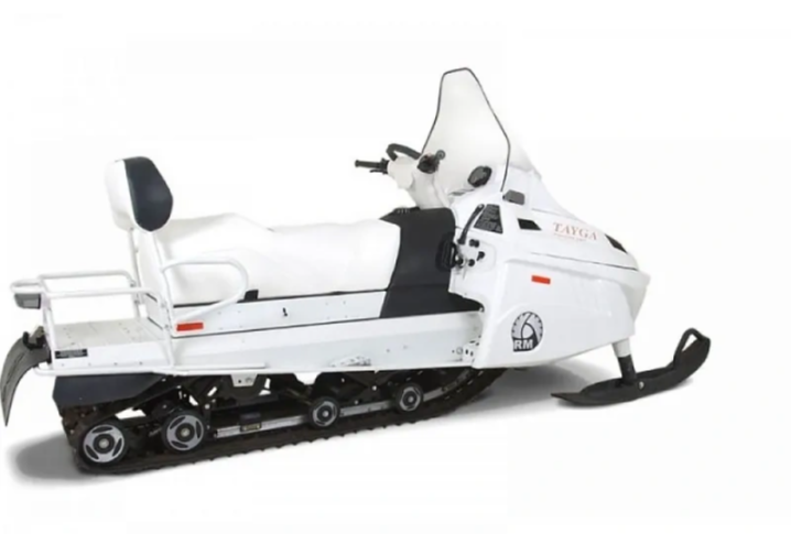 СНЕГОХОД РМ ТАЙГА ПАТРУЛЬ 551 SWT в Севастополе