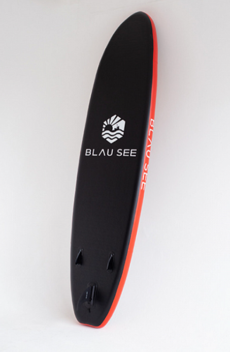 НАДУВНОЙ SUP-BOARD BURNFIRE 10,6 в Севастополе