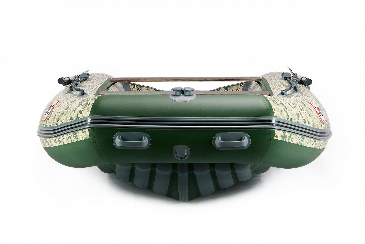 Лодка MISHIMO RAPID 380 PRO в Севастополе