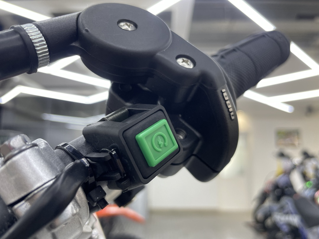 Кроссовый мотоцикл (эндуро) PROMAX PZ9 480 PRO-SPORT в Севастополе