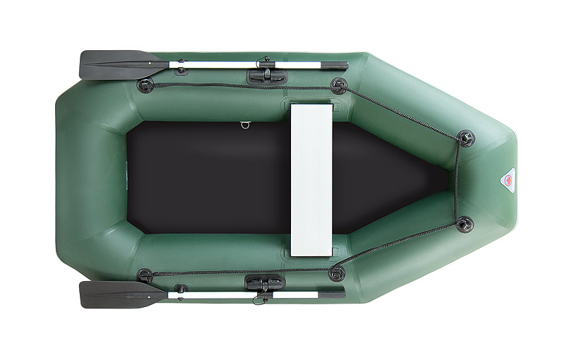 ЛОДКА НАДУВНАЯ YUKONA 230 G (БЕЗ ПАЙОЛА, ТРАНЕЦ В КОМПЛЕКТЕ) в Севастополе