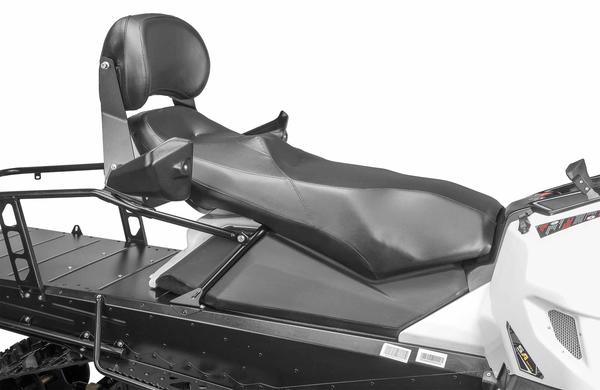 Снегоход STELS SA600T (L LUX WT) АТАМАН 1.0 К01 Tech в Севастополе