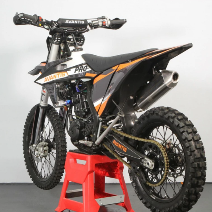 Мотоцикл Avantis Enduro 300 PRO EFI Exclusive (NC250/177MM) ARS в Севастополе