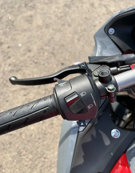 Мотоцикл RACER RC300CS SKYWAY SPORT в Севастополе