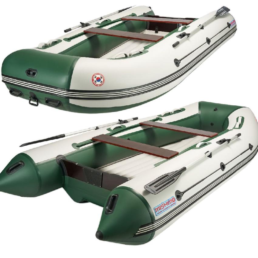 Лодка MISHIMO LITE 315 в Севастополе