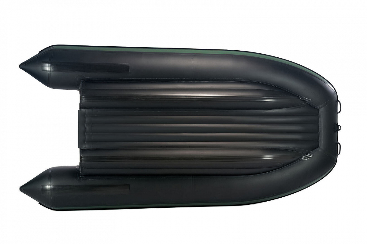 Лодка MISHIMO LITE DF 370 в Севастополе