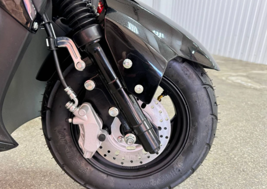 Скутер PROMAX ROX 200 (49) в Севастополе