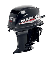 Лодочный мотор MARLIN PROLINE MP 50 AMH ПОД ВОДОМЕТ в Севастополе