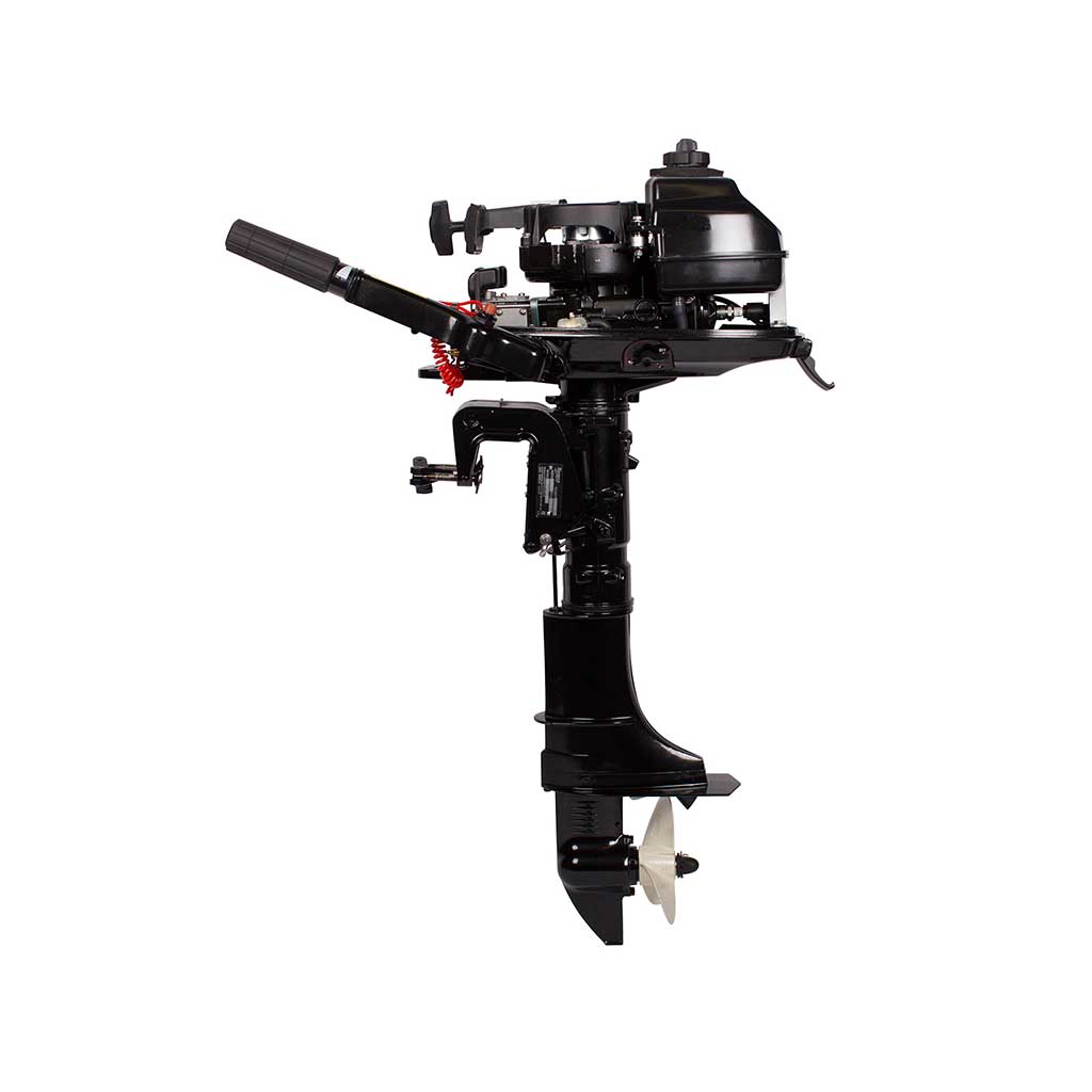 ЛОДОЧНЫЙ МОТОР TOYAMA T5ABMS в Севастополе