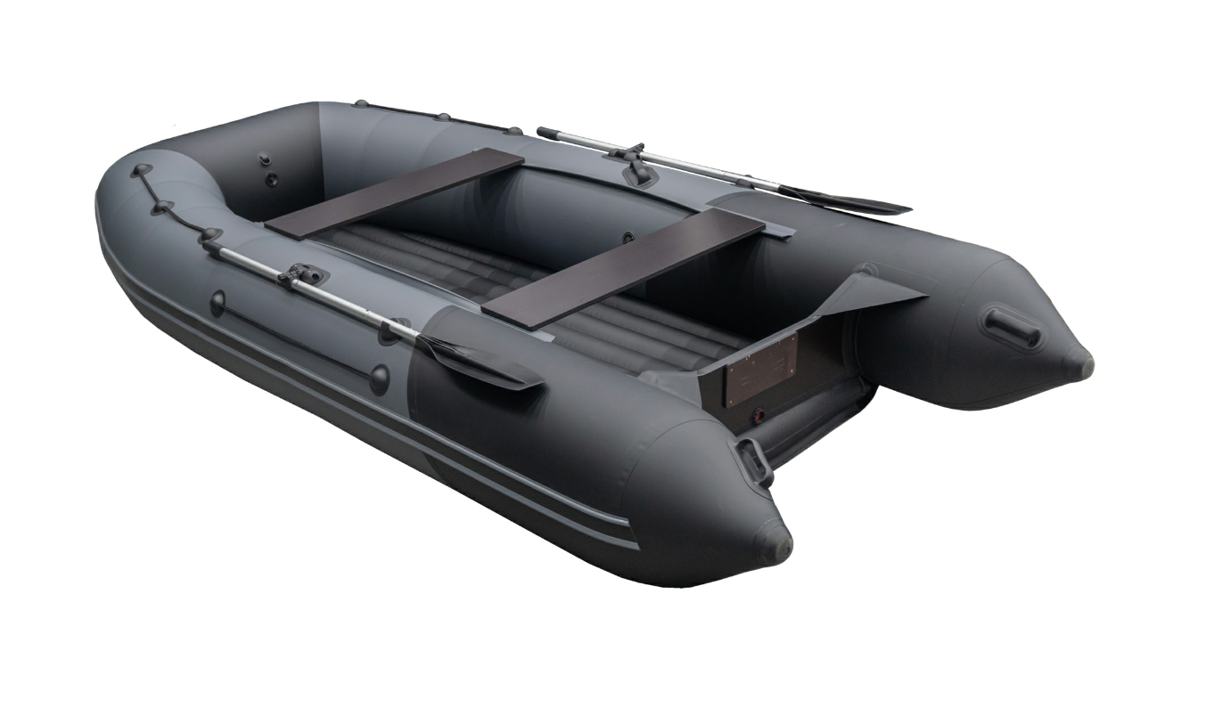 Лодка Таймень RX 3900 НДНД в Севастополе