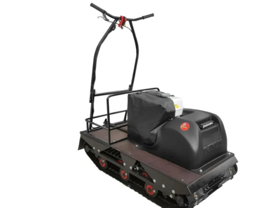 Мотобуксировщик PAXUS 650 AVANT 15 л.с. в Севастополе