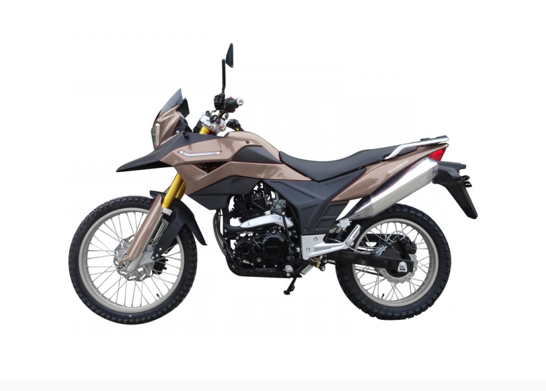 Мотоцикл RACER RC300-GY8 RANGER в Севастополе