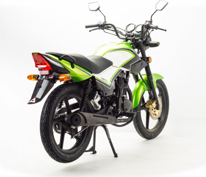 Мотоцикл MOTOLAND (МОТОЛЕНД) VOYAGE 200 в Севастополе