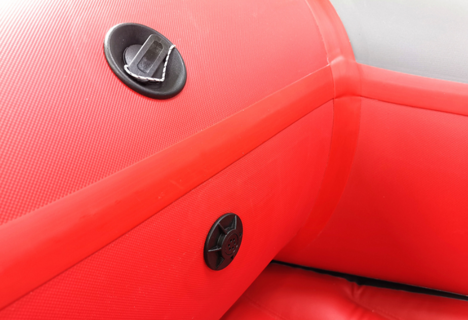 КОМПЛЕКТ Лодка MISHIMO PRO 350 + ЛОДОЧНЫЙ МОТОР MARLIN MP 9.9 (20) AMHS PRO в Севастополе