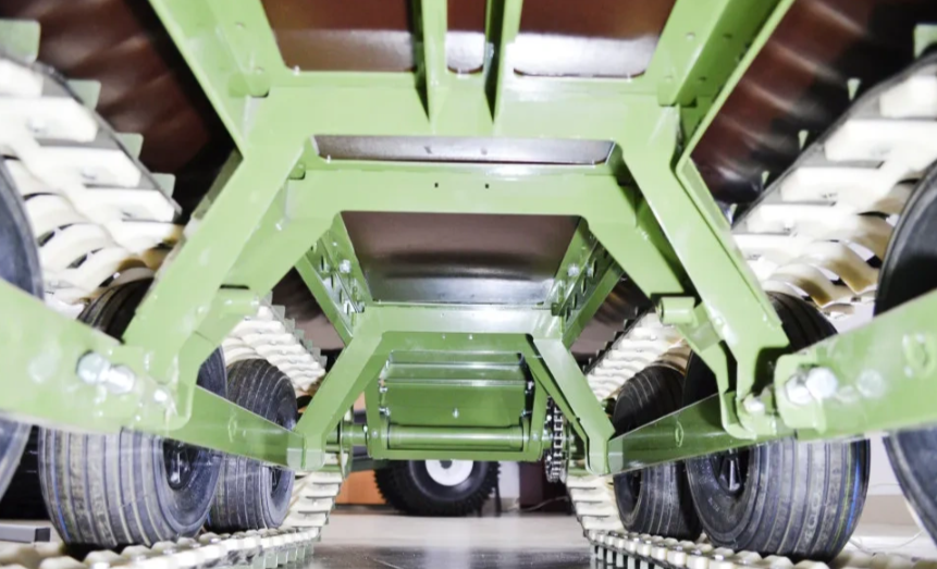 Мотобуксировщик вездеход KOiRA T9 R (понижающий редуктор) в Севастополе