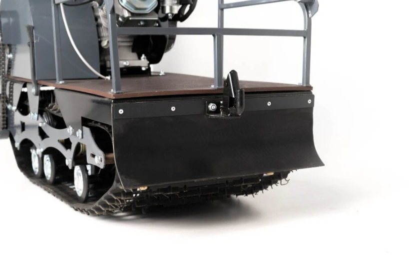 Мотобуксировщик ОНЕГО 500 15 FRONT LIMITED в Севастополе