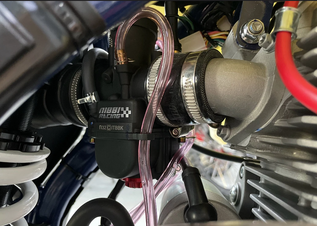 Мотоцикл Progasi RACE 300 AIR PRO SPORT в Севастополе