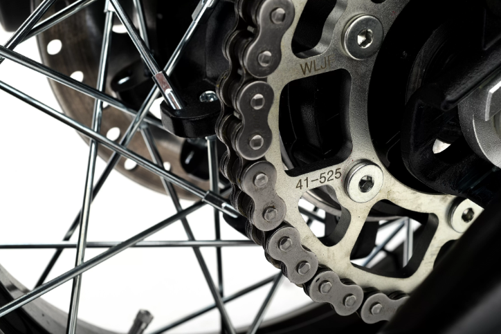 Мотоцикл GAOKIN GK 1200 в Севастополе