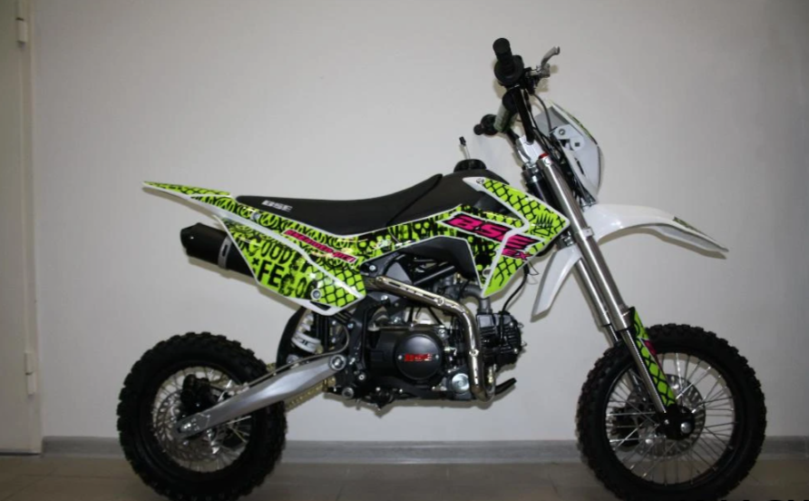 Питбайк BSE EX 17/14 Max13 в Севастополе