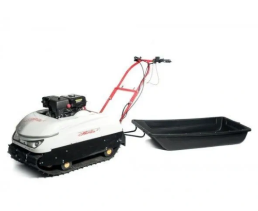 Мотобуксировщик Хортон HT9 в Севастополе