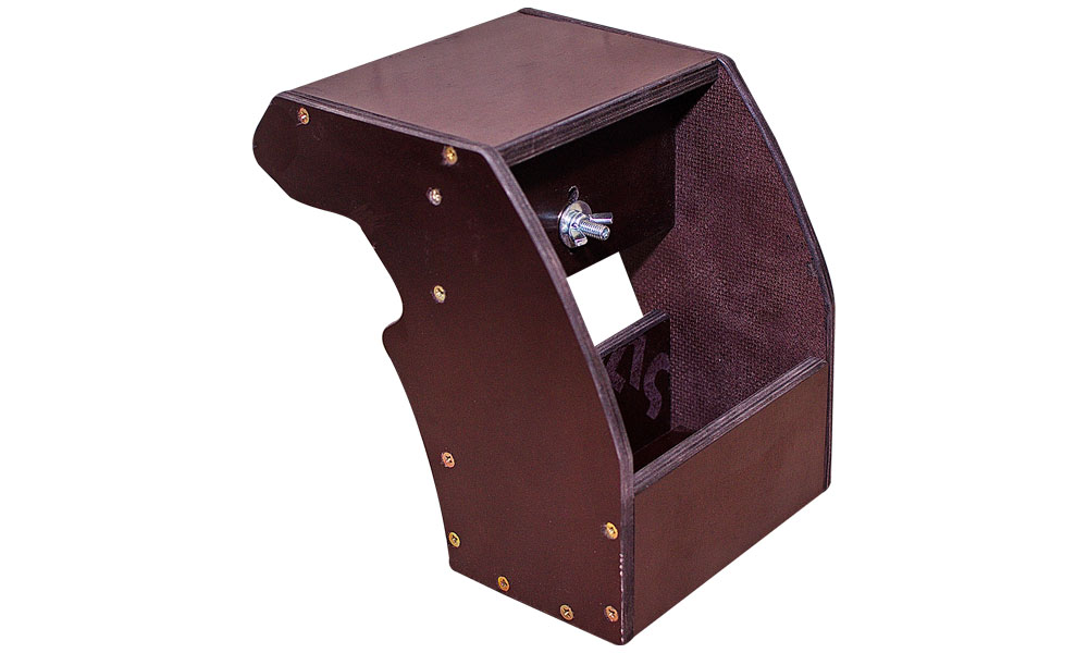 Подставка под эхолот №2 в Севастополе