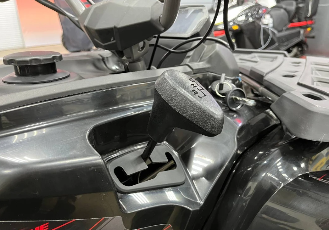 Квадроцикл PROMAX RENEGADE 300 LONG WINCH PRO (2025) в Севастополе