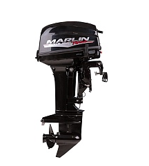 Лодочный мотор MARLIN PROLINE MP 9.9 (20) AWRL FORCE в Севастополе