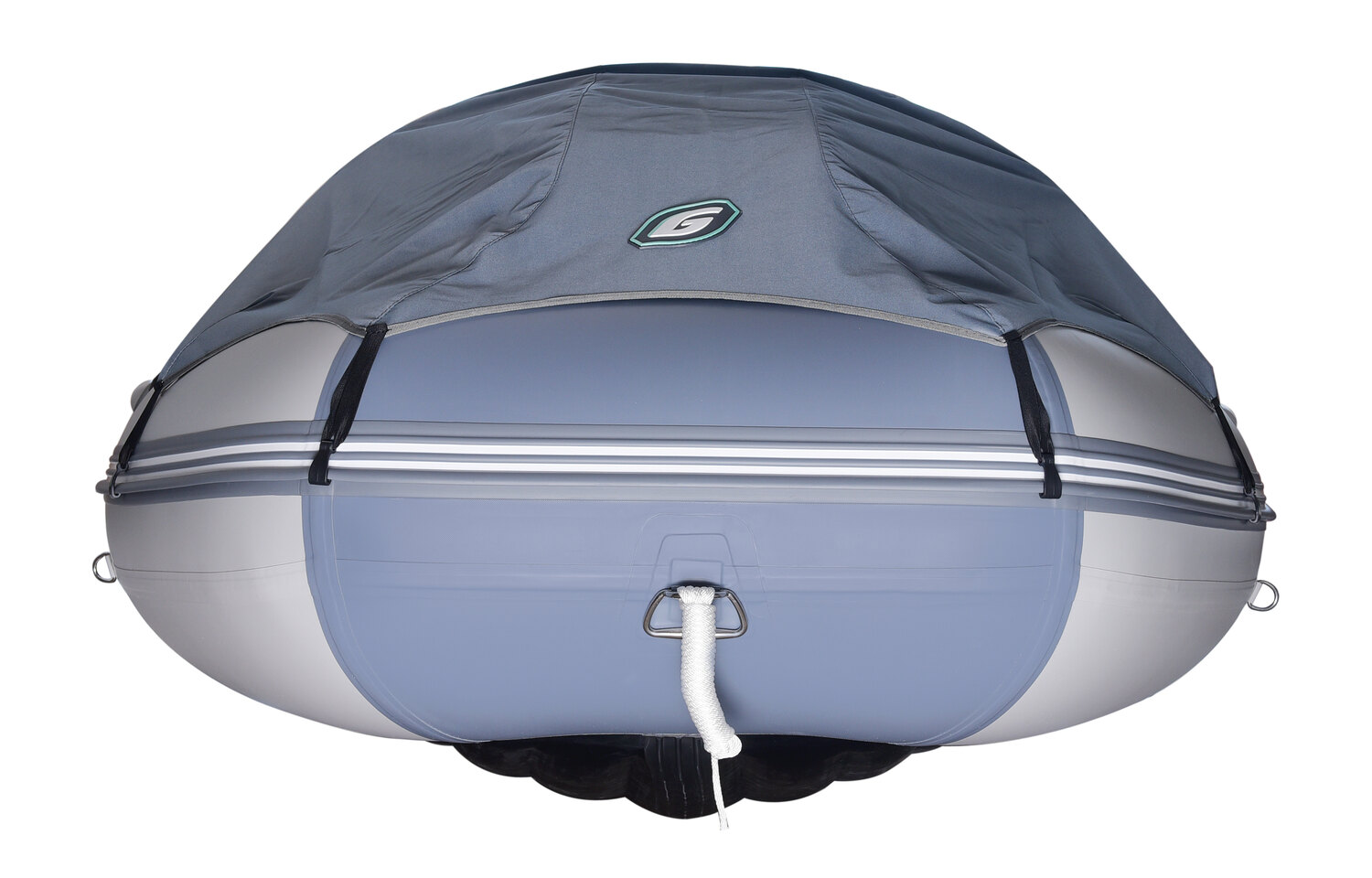 НАДУВНАЯ ЛОДКА GLADIATOR E330PRO в Севастополе