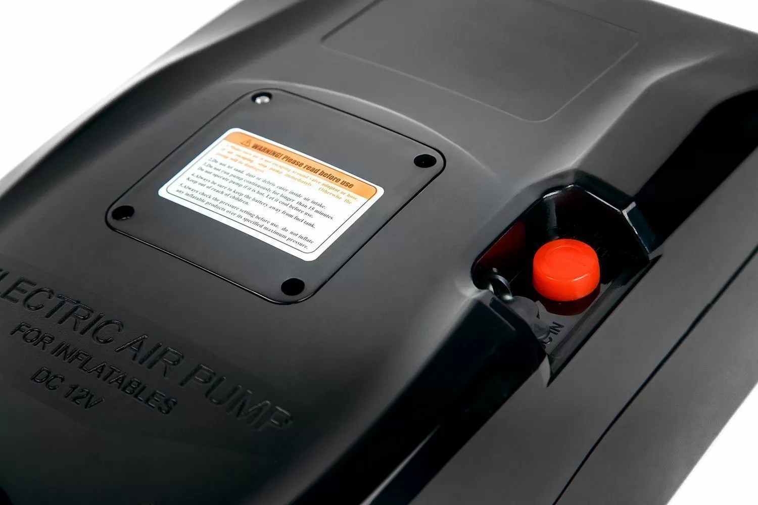 ЭЛЕКТРИЧЕСКИЙ НАСОС MARLIN GP-80 B в Севастополе