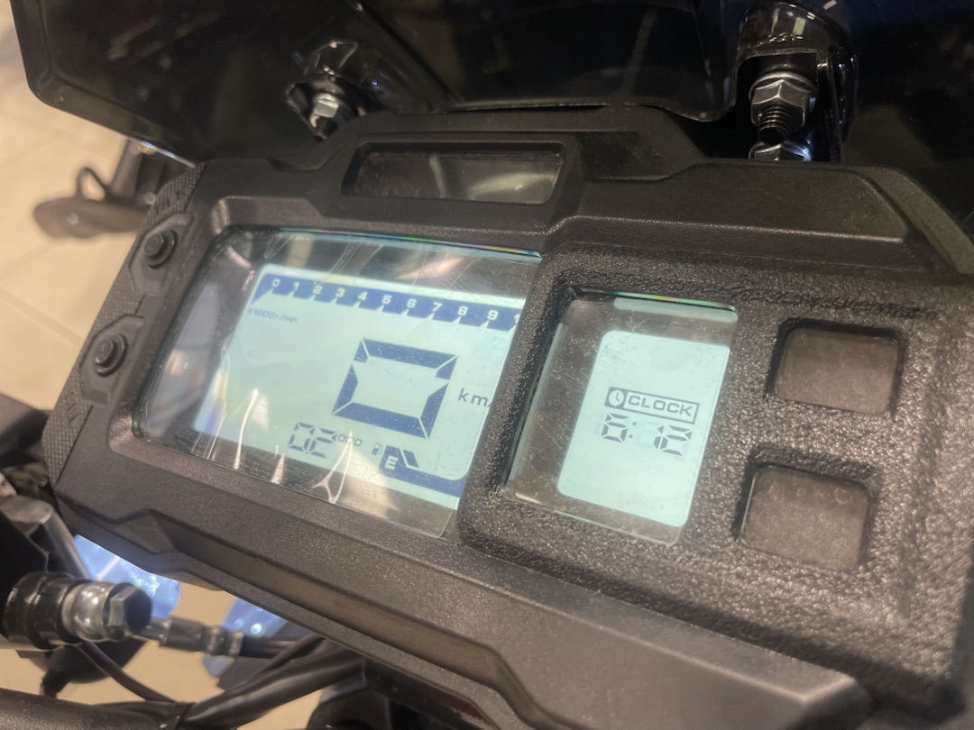 Скутер PROMAX STALKER ARMY 240(49) в Севастополе