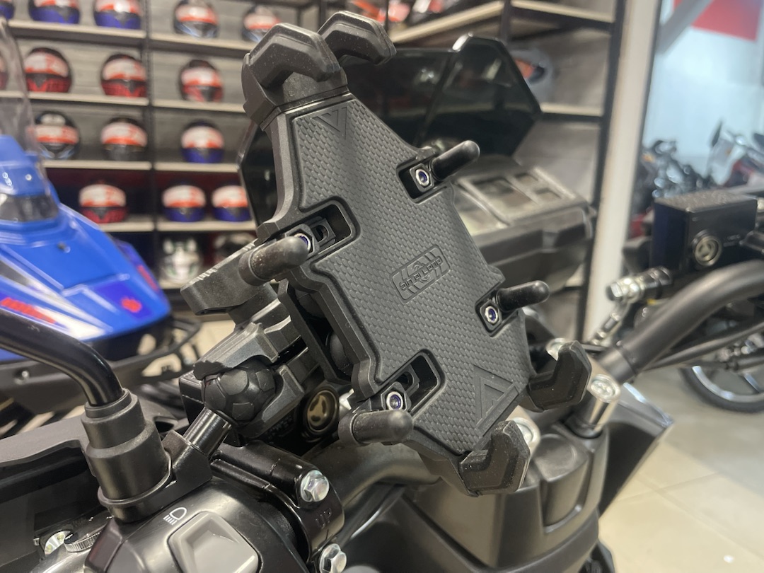 Скутер PROMAX STALKER ARMY 240(49) в Севастополе