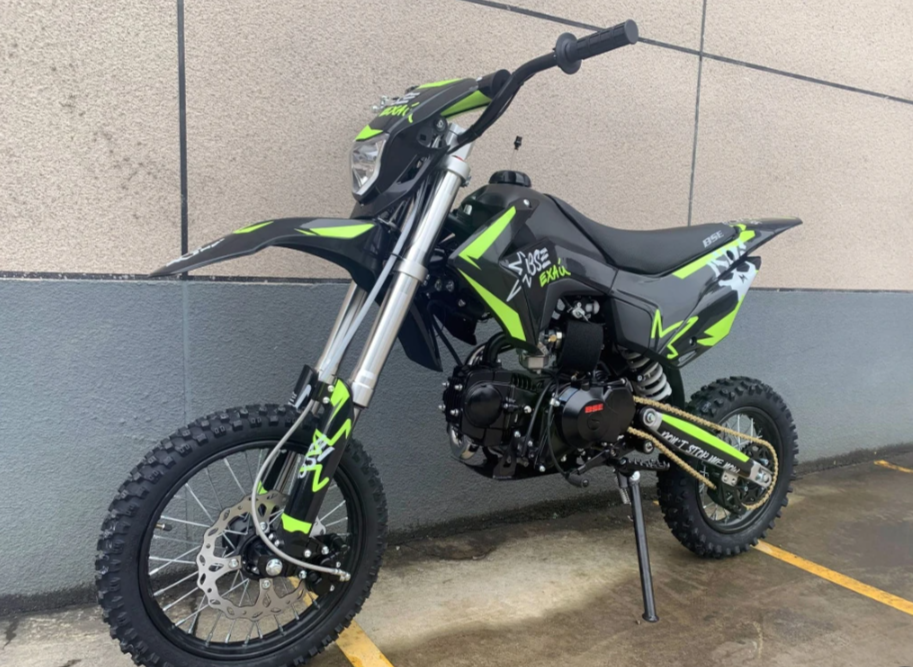 Питбайк BSE EXA SA 14/12 в Севастополе