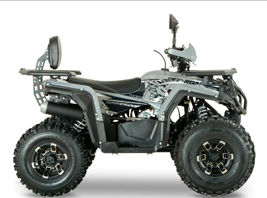Квадроцикл YACOTA DRAGON LUX LD 150 PRO-SPORT в Севастополе