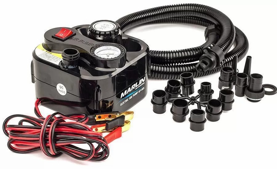 ЭЛЕКТРИЧЕСКИЙ НАСОС MARLIN GP-60 S в Севастополе