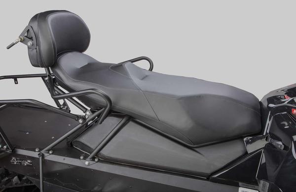 Снегоход STELS SA600R (L LUX WT) ВИТЯЗЬ 2.0 К01 Tech в Севастополе