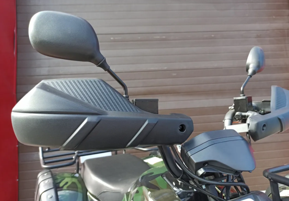 Квадроцикл PROMAX ATV 250 PRO (2025) в Севастополе