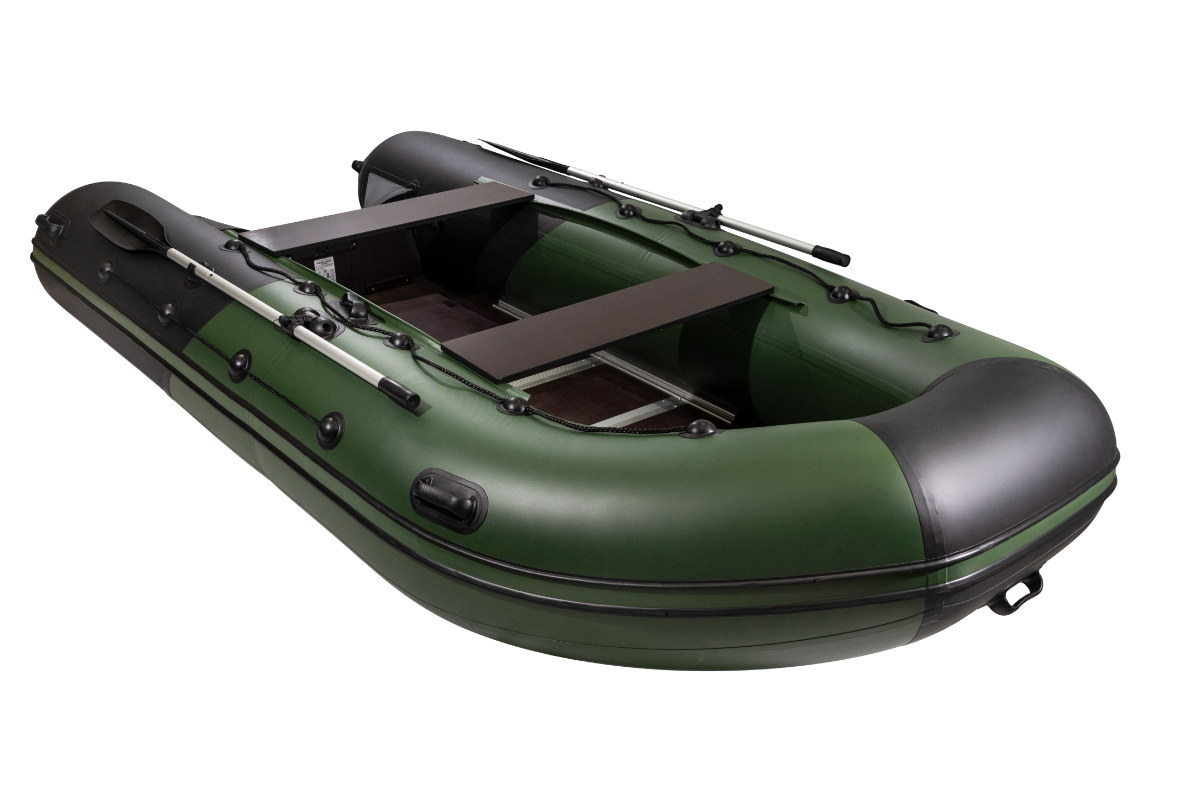 Лодка Ривьера Максима 3600 СК в Севастополе