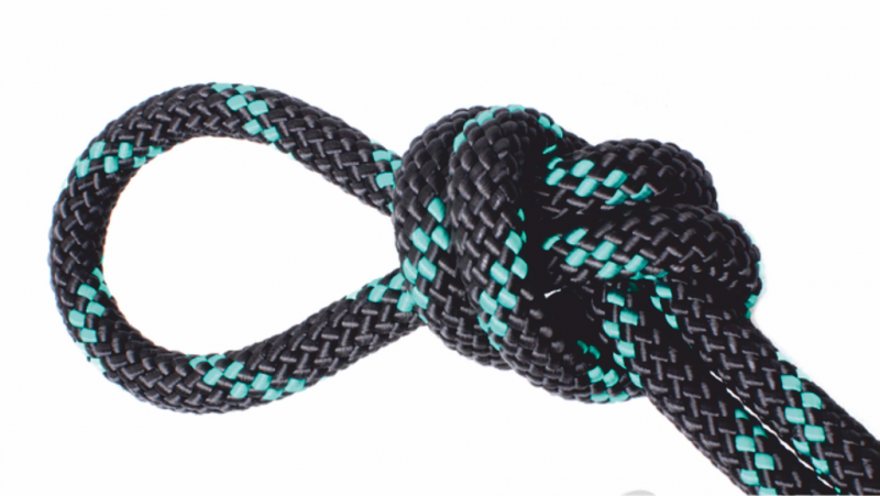 Шнур плетеный якорный 5 мм 450 кг в Севастополе