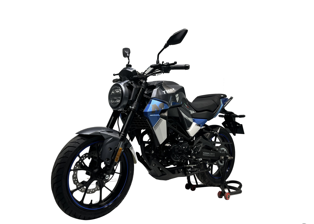 Мотоцикл TMBK MONTANA 250 (165 FMM) в Севастополе