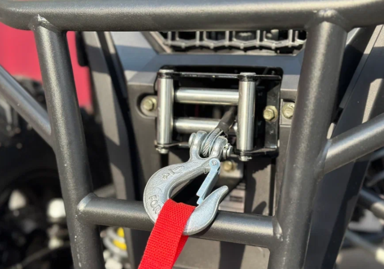 Квадроцикл GBM CROSS HILL 300 NEW PREMIUM в Севастополе