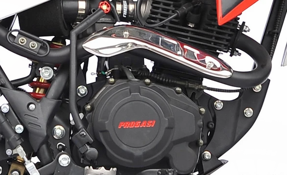 Питбайк Progasi Smart Max 150 в Севастополе