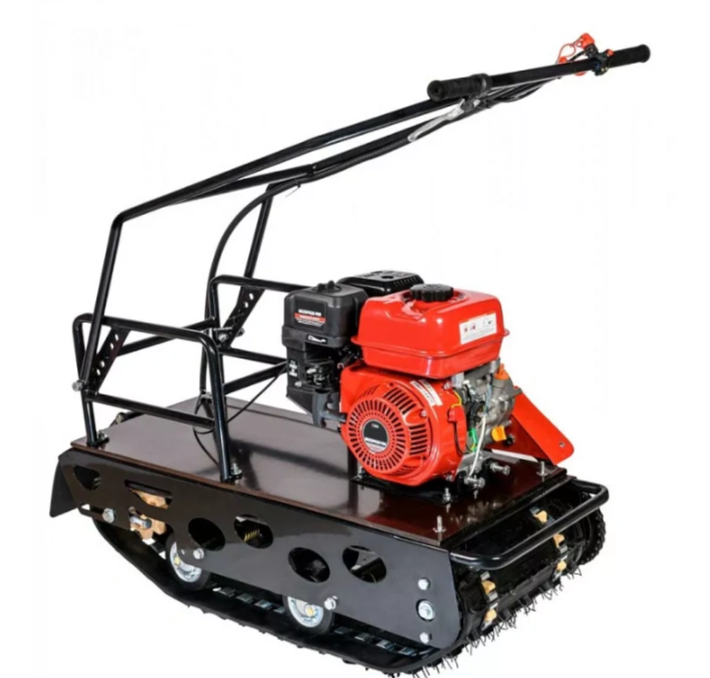 Мотобуксировщик ИСТЕМ 6.5 в Севастополе