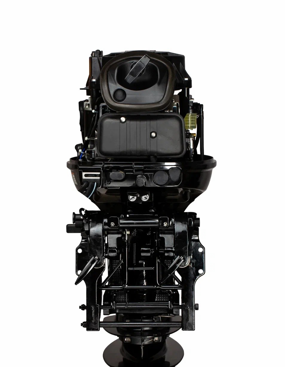 ЛОДОЧНЫЙ МОТОР GLADIATOR G40FHS в Севастополе