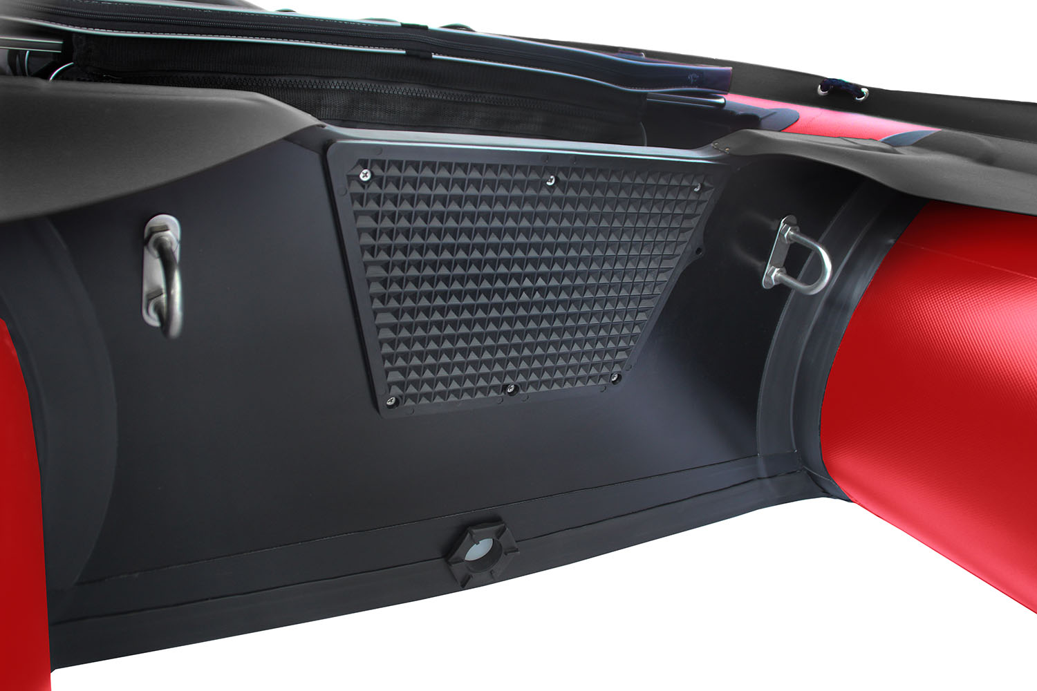 ЛОДКА SMARINE STRONG 365 в Севастополе