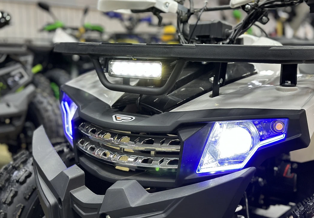 Квадроцикл PROMAX WILD 2.0 190 в Севастополе