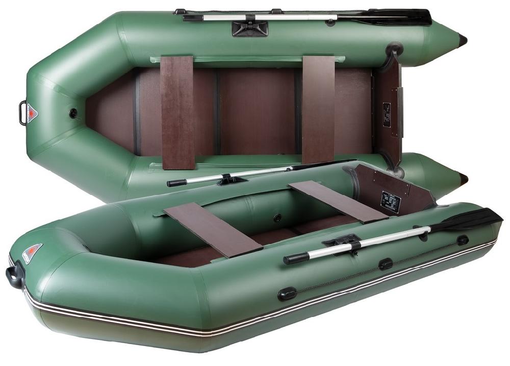 ЛОДКА НАДУВНАЯ YUKONA 280 TL (БЕЗ ПАЙОЛА) в Севастополе