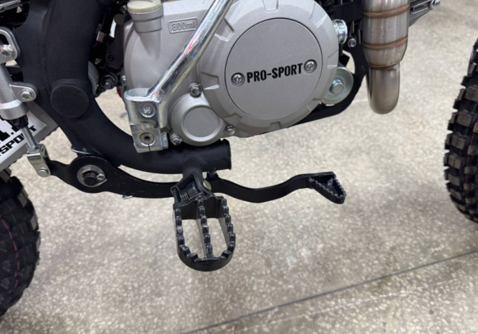 Мотоцикл (питбайк) PROMAX FIDET (ФАЙДЕТ) 145E PRO 17/14 в Севастополе