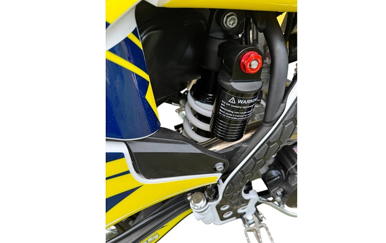 Эндуро мотоцикл IRBIS HTR 250 в Севастополе